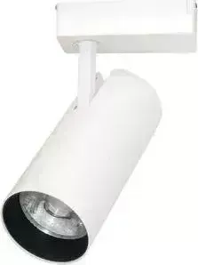 Трековый светодиодный светильник ARTELAMP A2665PL-1WH