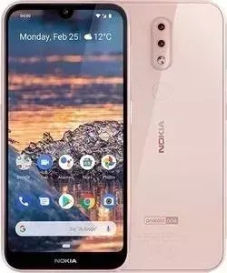 Смартфон NOKIA 4.2 32Gb (TA-1157) Pink