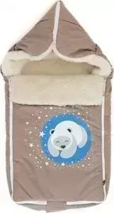 Конверт MR SANDMAN Bear бежевый MSB-01