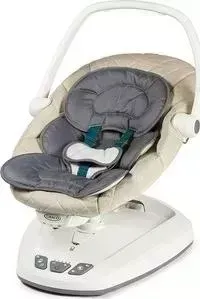 Электрокачели GRACO MOVE WITH ME SPARROW 1AH50SPWE