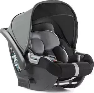 Автокресло INGLESINA CAB для коляски Aptica, группа 0+, цвет MYSTIC BLACK