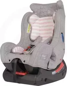 Автокресло Rant LB-718 Top-Line Story line (peach) гр. 0-1-2 (0-25 кг)
