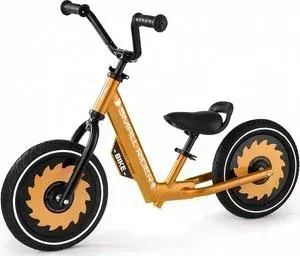 Беговел Small Rider Roadster X (бронза)