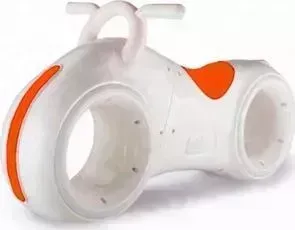 Беговел Star One Scooter - DB002-WHITE-RED