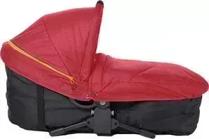 Люлька TFK для коляски MultiX Carrycot Tango Red T-54-345