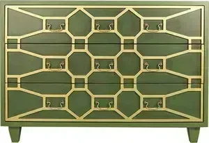 Комод Etagerca Emerald DSC347ETG