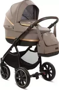 Коляска Noordi люлька Sole Sport Stone 828