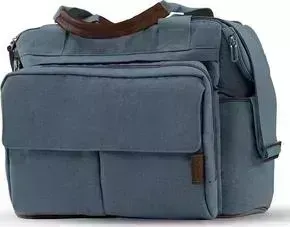 Сумка для коляски INGLESINA DUAL BAG, цвет ASCOTT GREEN