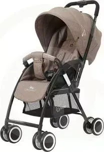 Коляска прогулочная Rant WING RA888 brown