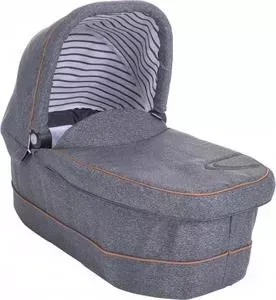 Люлька GRACO для коляски EVO BRETON STRIPE AT181BTSU