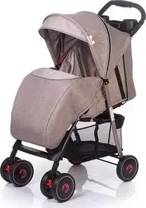 Коляска прогулочная BABYHIT BabyHit SIMPY BEIGE
