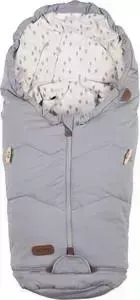Муфта для ног Voksi Move Light Grey Crystals 10010230