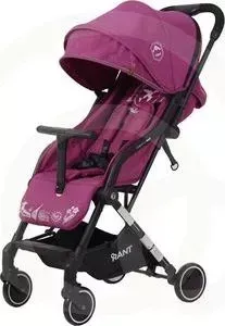Коляска прогулочная Rant TOUR Plus RA831 Purple