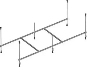 Каркас для ванны Am.Pm Inspire 2.0 180 с монтажным набором (W52A-180-080W-R)