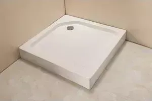 Душевой поддон GROSSMAN Brend 90x90 (BR-116-90Q)