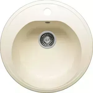 Мойка кухонная Polygran F-08 №331 хлопок