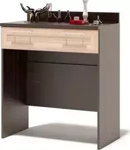 Столик туалетный СОКОЛ Т-3рВ Венге