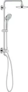 Душевая система Grohe Retro-fit System хром (26190000)