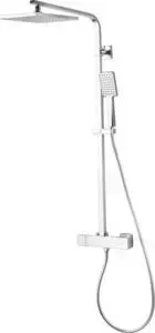 Душевая система SMARTsant Смарт-Велнес (SM1608AA)