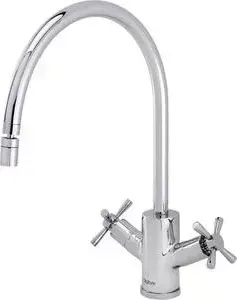 Смеситель для кухни Raiber Cross (R7501)