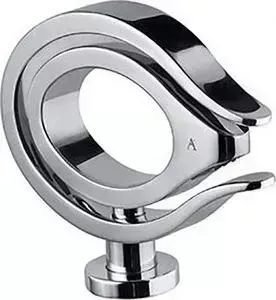 Смеситель для раковины Artize Tiaara (TIA-CHR-73011B)