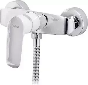 Смеситель для душа Raiber Iceberg (R3503)