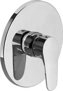 Смеситель для душа Villeroy Boch O.novo Start хром (TVS10535211061)