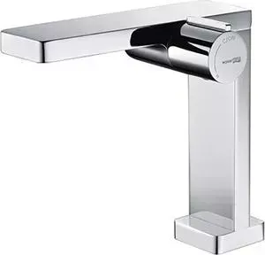 Смеситель для раковины Wasserkraft Alme 1500 хром (1510)