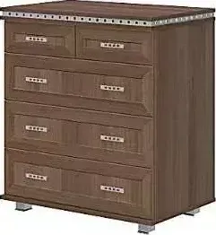 Комод ИНВЕНТ Танго Ноче Экко