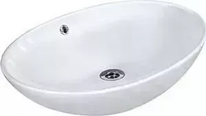 Раковина мебельная Jaquar Designer 63 (JDS-WHT-25901)