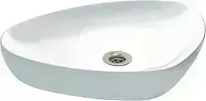 Раковина мебельная Jaquar Lyric 60 (LYS-WHT-38901N)