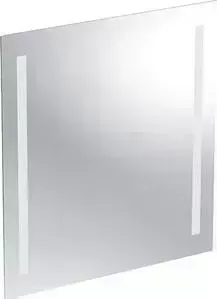 Зеркало Geberit Option 60 с подсветкой (500.586.00.1)