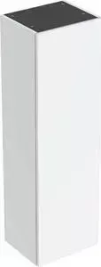 Пенал Geberit Smyle Square 36 белый глянец (500.361.00.1)