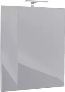 Зеркальный шкаф IDDIS New Mirro 50 (NMIR502i99)