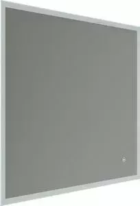 Зеркало IDDIS Brick 80 с подсветкой (BRI8000i98)