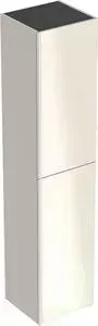 Пенал Geberit Acanto 38 песчаный матовый (500.619.JL.2)