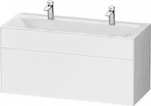 Тумба под раковину Am.Pm Inspire 2.0 120 весная, белый (M50AFHX1203WM)
