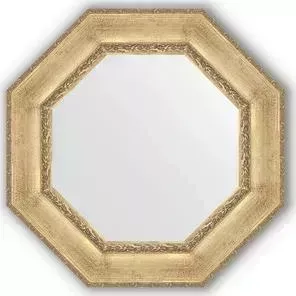 Зеркало Evoform в багетной раме Octagon 73 (BY 3671)