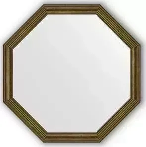 Зеркало Evoform в багетной раме Octagon 70 (BY 3663)