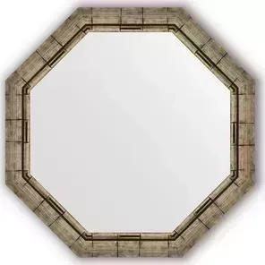 Зеркало Evoform в багетной раме Octagon 74 (BY 3669)