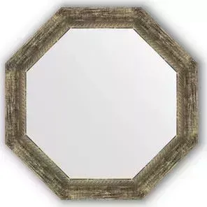 Зеркало Evoform в багетной раме Octagon 63 (BY 3665)