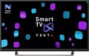 Телевизор VEKTA LD-43SF6515BS