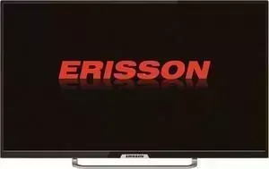 Телевизор ERISSON 43FLES85T2 Smart