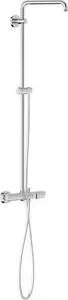 Душевая система Grohe Euphoria System хром (26243000)