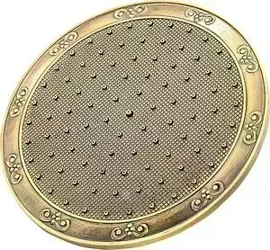 Верхний душ Milacio бронза (MC.001.BR)
