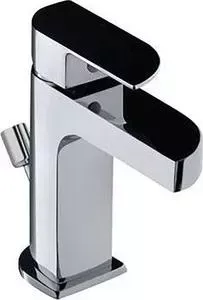 Смеситель для раковины Jaquar Alive (ALI-CHR-85051B)