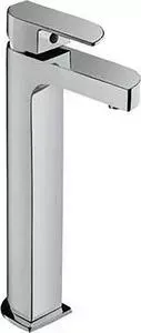 Смеситель для раковины Jaquar Alive (ALI-CHR-85005B)