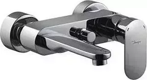 Смеситель для ванны Jaquar Opal Prime (OPP-CHR-15119PM)