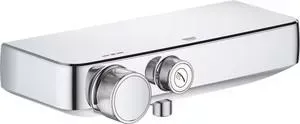 Термостат для душа Grohe Grohtherm SmartControl хром (34719000)