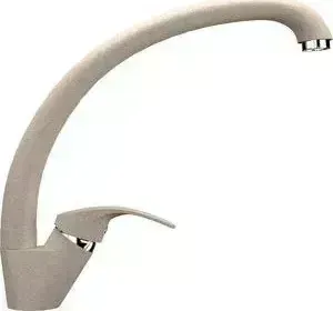 Смеситель для кухни EcoStone ES-02 бежевый (ES-02-328)